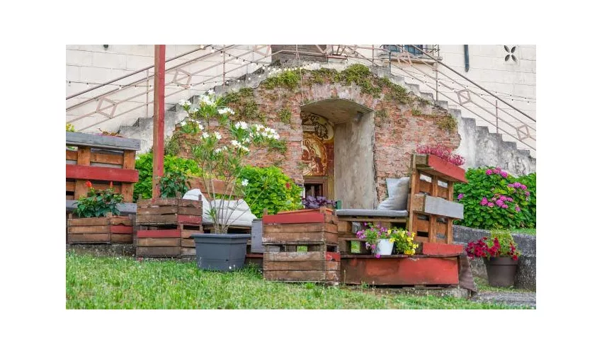 Enoteca Di Monteforte