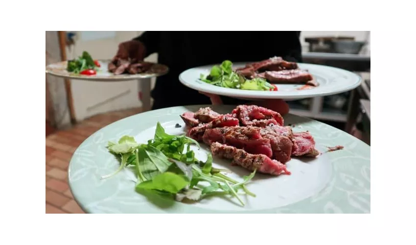 Enoteca Di Monteforte