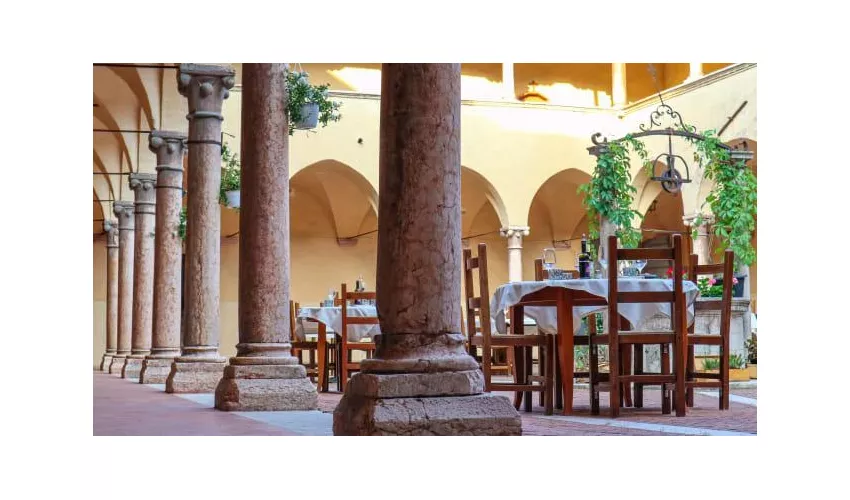 Enoteca Di Monteforte