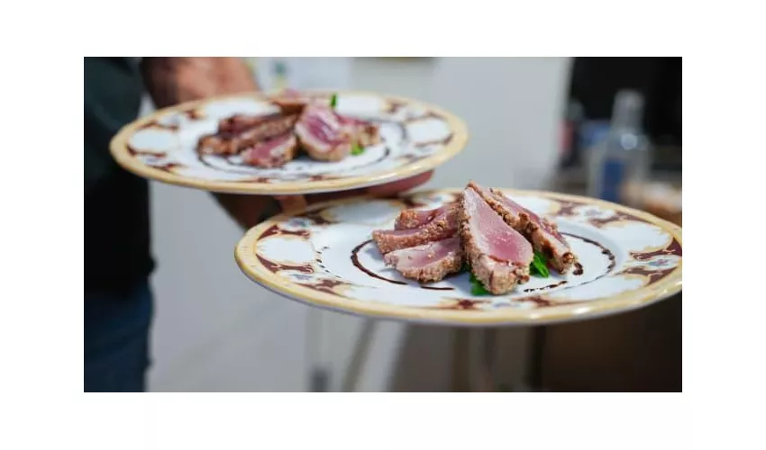 Enoteca Di Monteforte