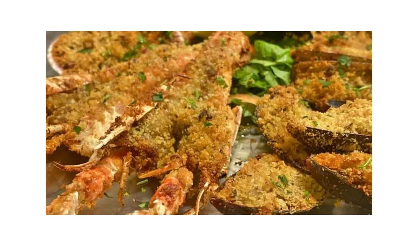 Ristorante pizzeria Vecchia Romagna Castiglione di Ravenna