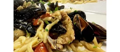 Ristorante pizzeria Vecchia Romagna Castiglione di Ravenna