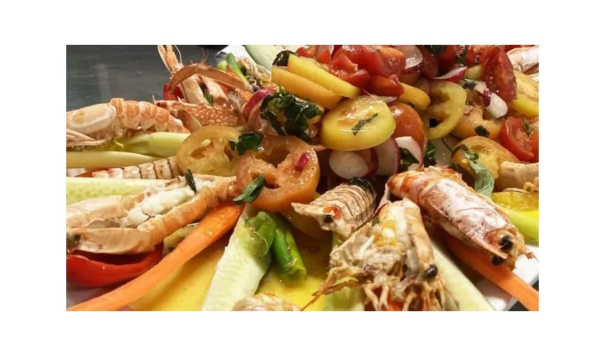 Ristorante pizzeria Vecchia Romagna Castiglione di Ravenna