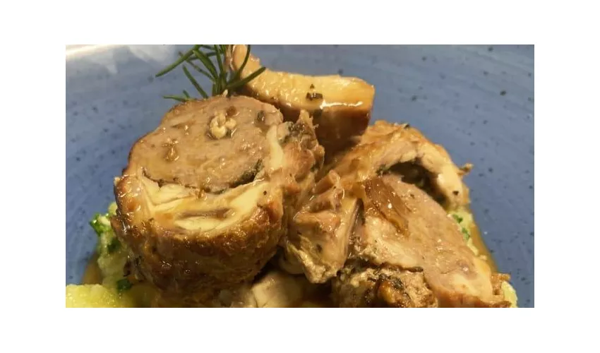 Ristorante pizzeria Vecchia Romagna Castiglione di Ravenna