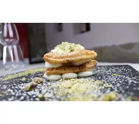 Trattoria da Salvatore