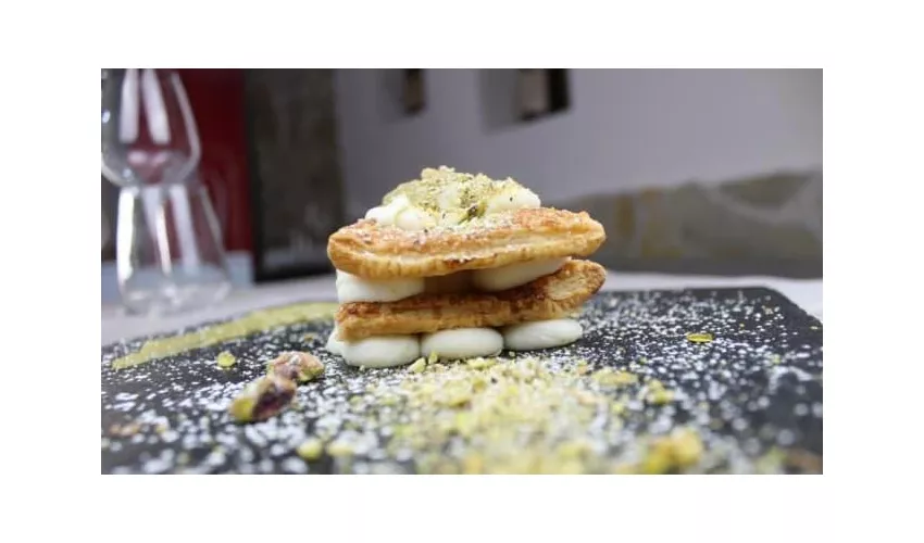 Trattoria da Salvatore