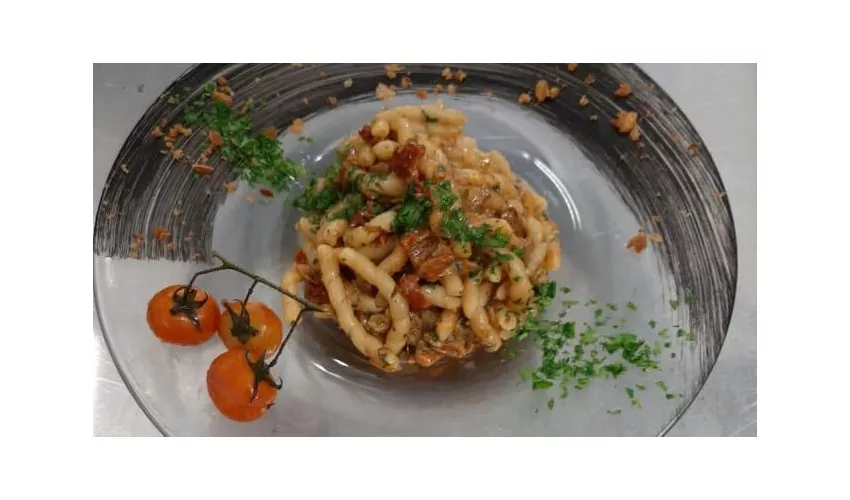 Trattoria da Salvatore