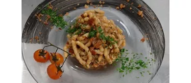 Trattoria da Salvatore