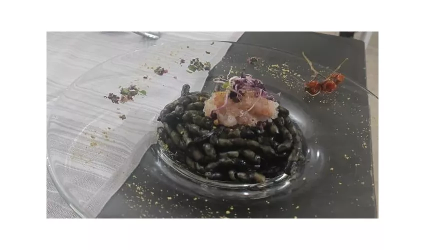 Trattoria da Salvatore