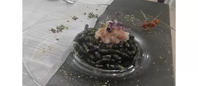 Trattoria da Salvatore