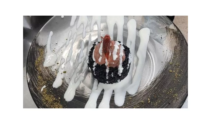 Trattoria da Salvatore