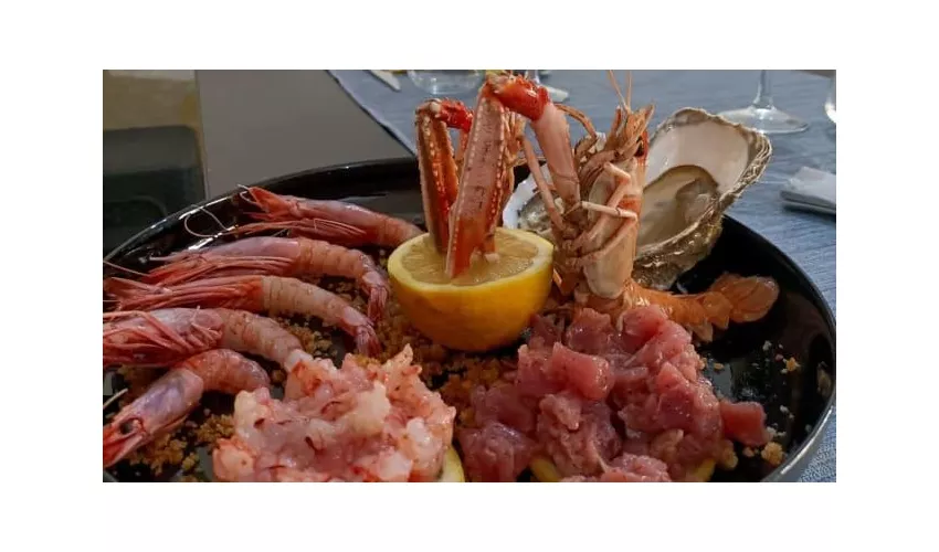 Trattoria da Salvatore