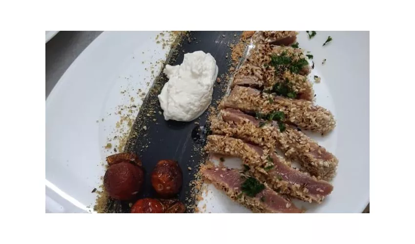 Trattoria da Salvatore