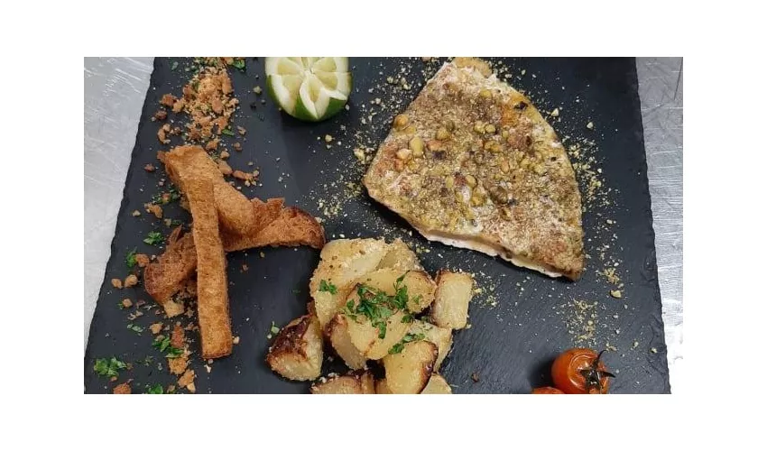 Trattoria da Salvatore