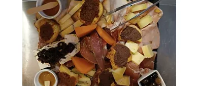TOMA&TOMAIA bistrot e negozio di scarpe