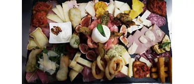 TOMA&TOMAIA bistrot e negozio di scarpe