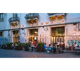 Piazza Scammacca, 9
