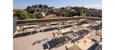 Rhinoceros Le Restau & RoofBar