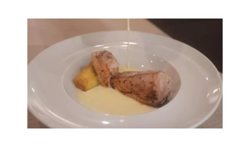 Ristorante Radici | Terra d’amare