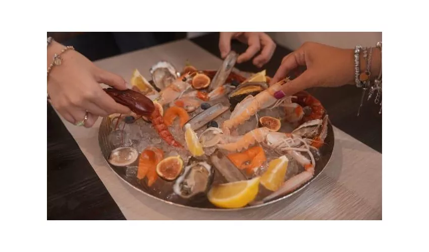 Ristorante Radici | Terra d’amare