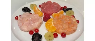 Ristorante Radici | Terra d’amare