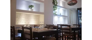 Ristorante Radici | Terra d’amare