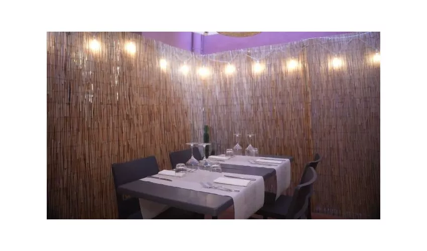 Ristorante Radici | Terra d’amare