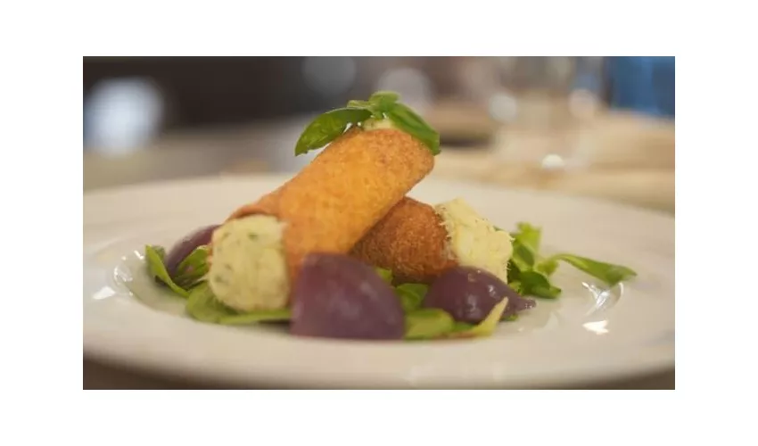 Ristorante Radici | Terra d’amare