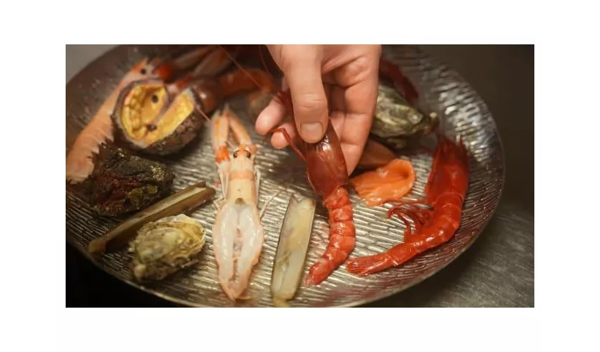Ristorante Radici | Terra d’amare