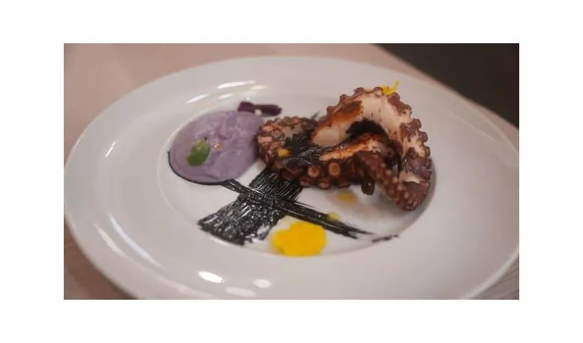 Ristorante Radici | Terra d’amare