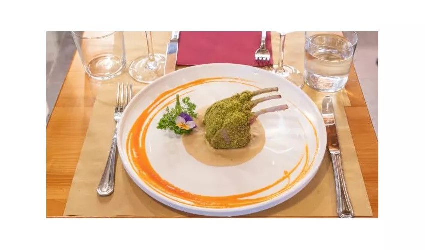 Osteria Cicchetteria "Aea Canevassa" Venezia