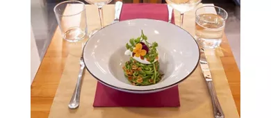 Osteria Cicchetteria "Aea Canevassa" Venezia