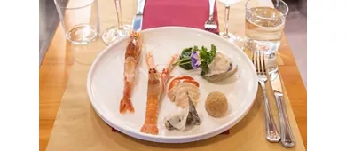 Osteria Cicchetteria "Aea Canevassa" Venezia