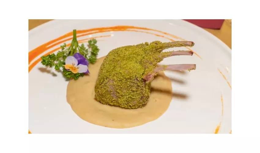 Osteria Cicchetteria "Aea Canevassa" Venezia