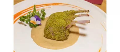 Osteria Cicchetteria "Aea Canevassa" Venezia