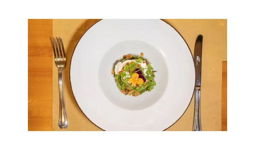 Osteria Cicchetteria "Aea Canevassa" Venezia