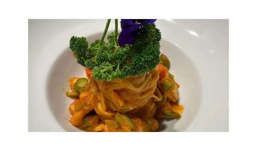 Osteria Cicchetteria "Aea Canevassa" Venezia
