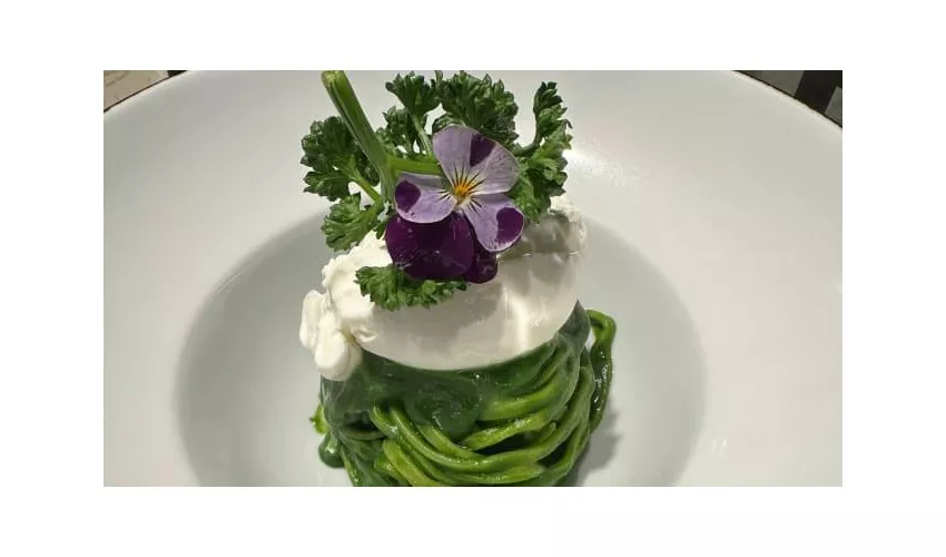Osteria Cicchetteria "Aea Canevassa" Venezia