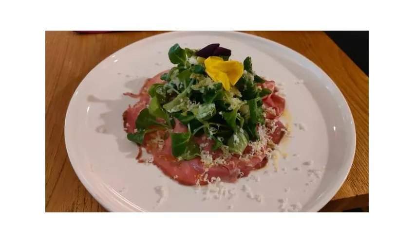 Osteria Cicchetteria "Aea Canevassa" Venezia