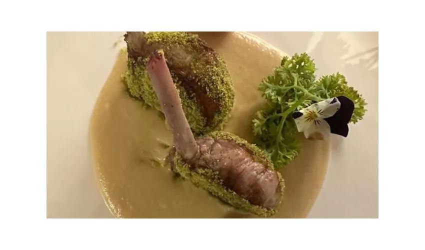 Osteria Cicchetteria "Aea Canevassa" Venezia