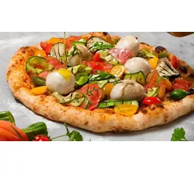 Rossopomodoro Trieste Cucina e Pizzeria Napoletana