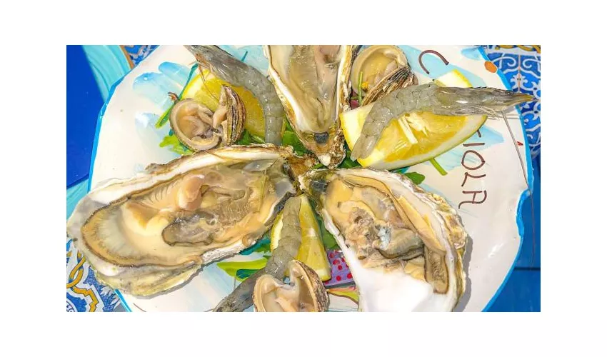 La Cianciola