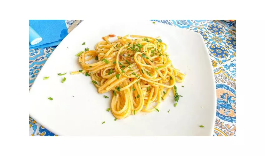 La Cianciola