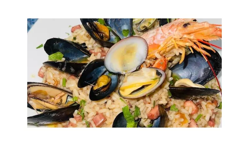 La Cianciola