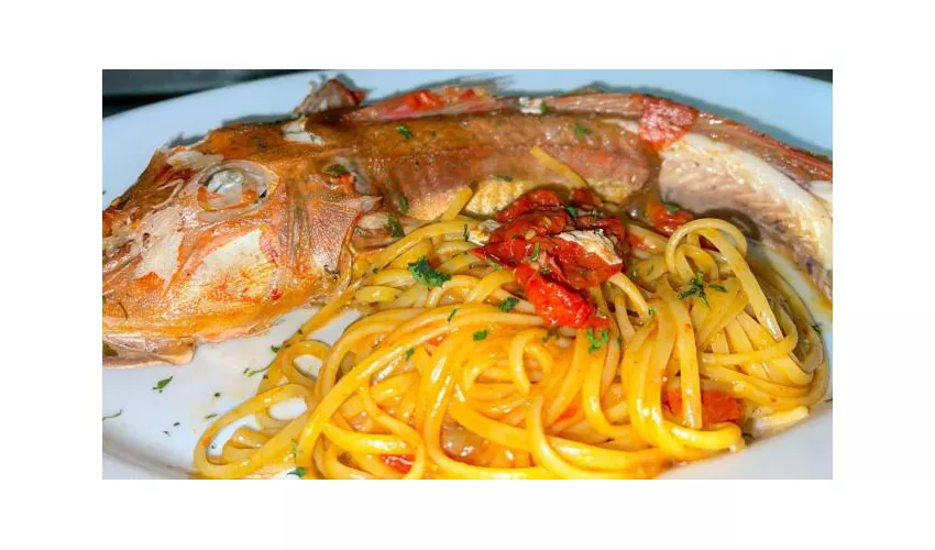 La Cianciola