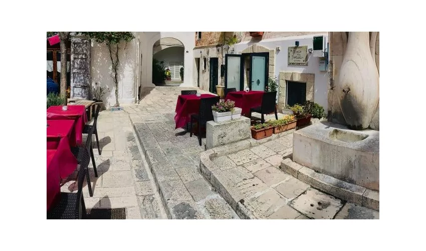 Il Pozzo Della Fortuna