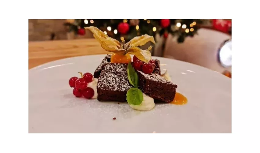 Ristorante Pizzeria Braies