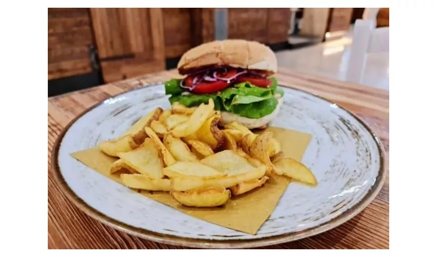 Ristorante Pizzeria Braies