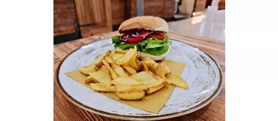 Ristorante Pizzeria Braies