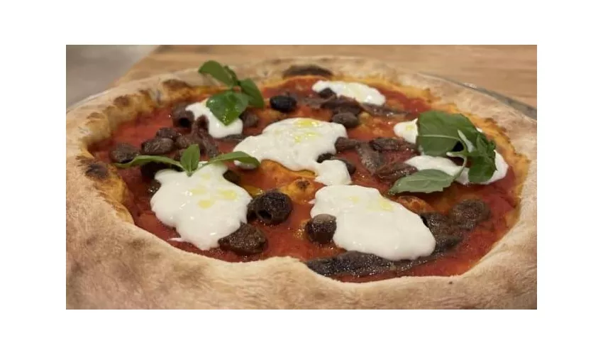 Ristorante Pizzeria Braies